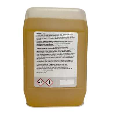 Deterdženti za ultarzvučne kade PCB-2 cleaner koncentrat za ultrazvučno pranje štampanih pločica